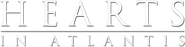 Hearts in Atlantis Logo