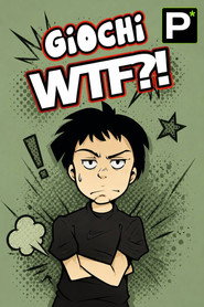 Game WTF poster