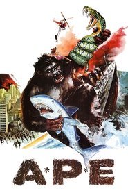 Poster A*P*E 1976