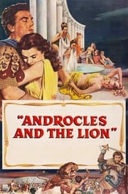 Androcles and the Lion постер