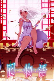 Monogatari Monogatari Series: Second Season 35