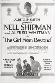 Poster The Girl from Beyond