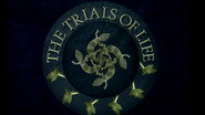 The Making Of The Trials Of Life