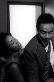 Poster Blues Is My Middle Name 1998