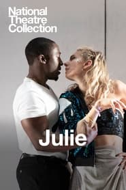 National Theatre Live: Julie постер