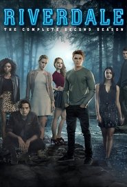 Riverdale - Season 2 Episode 1 : Chapter Fourteen: A Kiss Before Dying