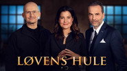 Løvens hule