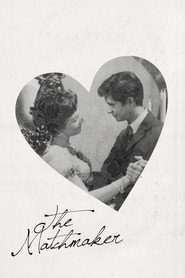 The Matchmaker постер