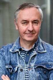 Photo de Nikolai Izvolov Self - Russian film historian 