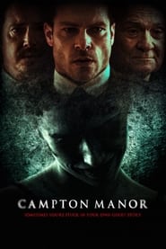 Poster Campton Manor 2024