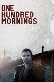 Poster One Hundred Mornings 2009