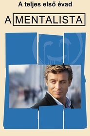 A mentalista 1. évad 12. rész A mentalista 1. évad 12. rész