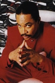Roger Troutman as Self - Musical Guest