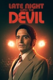 Late Night with the Devil (2024)