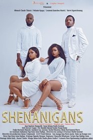 Shenanigans) Shenanigans (2019)