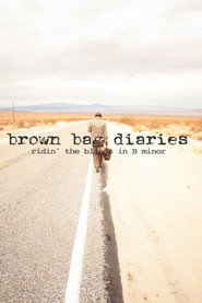 Brown Bag Diaries: Ridin' the Blinds in B Minor