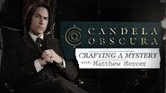 Crafting a Mystery with Matthew Mercer