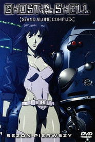 Ghost in the Shell: Stand Alone Complex (2002)