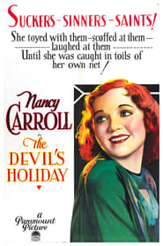 The Devil's Holiday