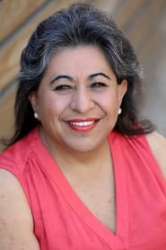 Laura Patalano as Grandma Chata (voice)