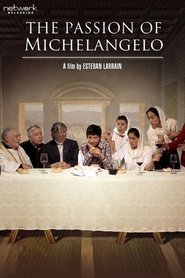 La pasión de Michelangelo 2013