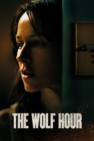 Imagem The Wolf Hour Torrent