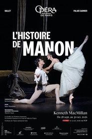 L’Histoire de Manon
