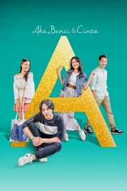 A:⋆Aku,⋆Benci⋆&⋆Cinta⋆2017⋆Film⋆Kostenlos⋆Anschauen