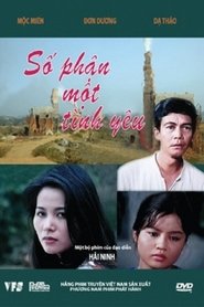 Poster Số Phận Một Tình Yêu 1970