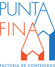 Logo for Punta Fina Logo for Punta Fina