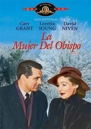 La mujer del obispo (1947)