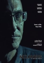 The Mourners (2014)