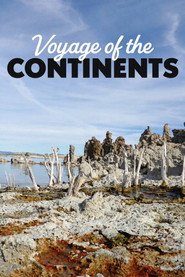 Voyage of the Continents