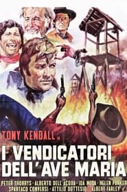 I vendicatori dell'Ave Maria (1970)