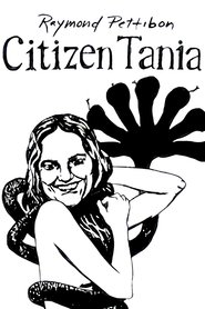 Poster Citizen Tania