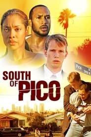 Full Cast of South Of Pico