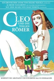 Poster Cleo und die tollen Römer