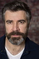 Drew Cain as Prosecutor