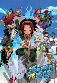 Shaman King Season 1 2
