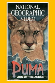 Puma: Lion of the Andes (1996)