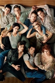 Queer As Folk постер