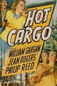 Hot Cargo постер