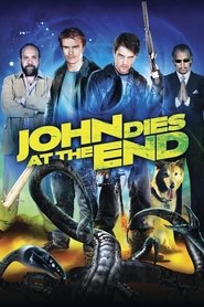 John muere al final poster