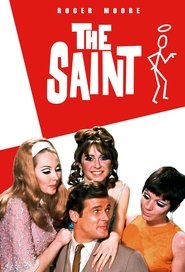 Le Saint serie en streaming 