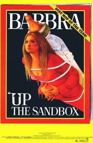 Up the Sandbox 1972 吹き替え 動画 フル