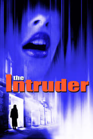 The Intruder постер