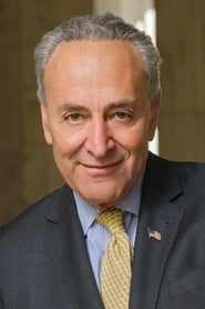 Chuck Schumer as Self (archive footage)