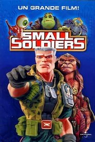 Small Soldiers