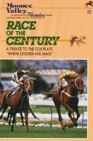 Poster The Cox Plate: Race of the Century