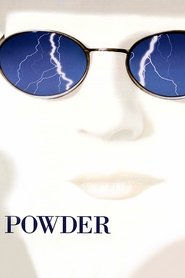 Powder film en streaming